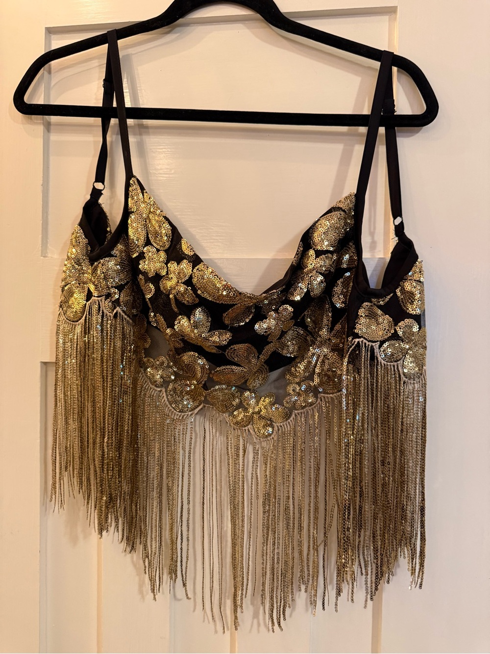 Intimates subcategory classification
